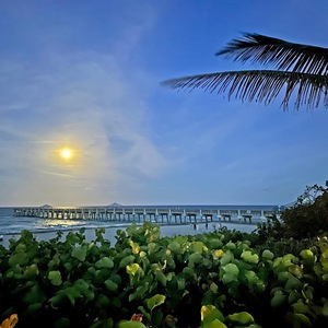 SunsetPier