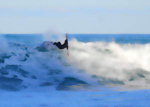 Surfer