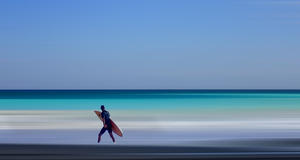 Surfer II