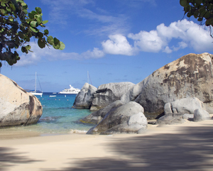 The Baths VG1