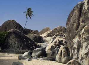 The Baths VG2