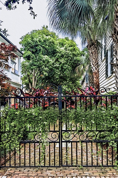 Charleston 12 13 by JANIce