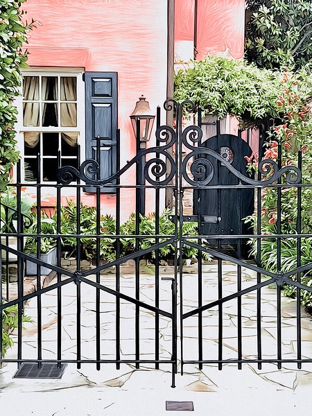Charleston 37 by JANIce