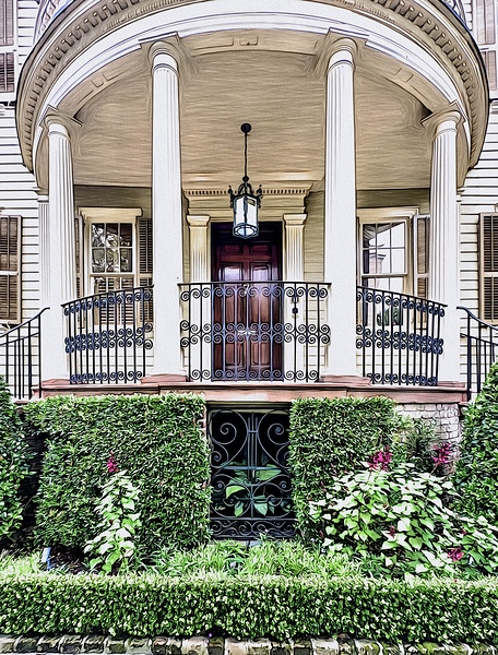 Charleston 15 53 by JANIce
