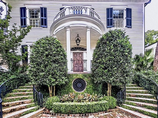 Charleston 34 Digital Download
