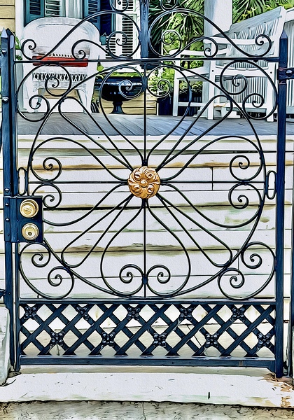Charleston 17 26 by JANIce