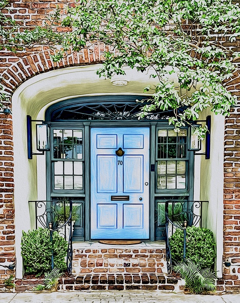 Charleston 30 Digital Download