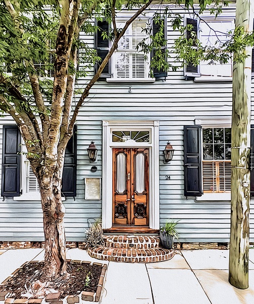 Charleston 59 46 by JANIce