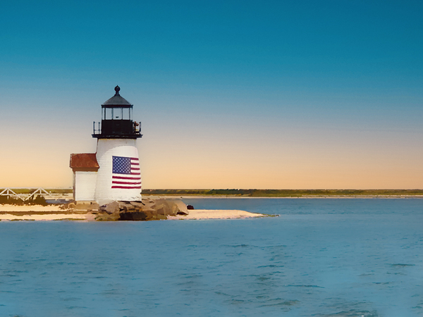 Brant Point I Digital Download