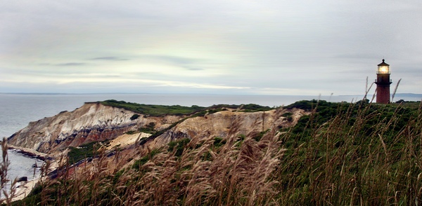 Gay Head Light Digital Download