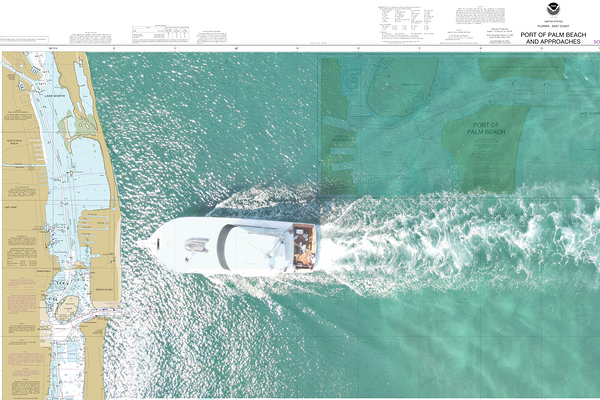 North Palm Beach Digital Download
