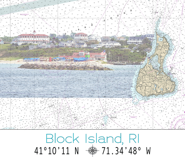 Block Island SH Digital Download