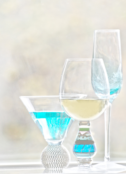 Cocktails Digital Download