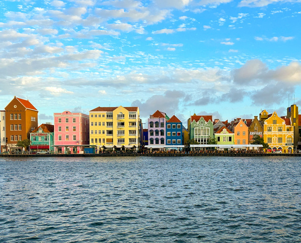 Curacao II Digital Download