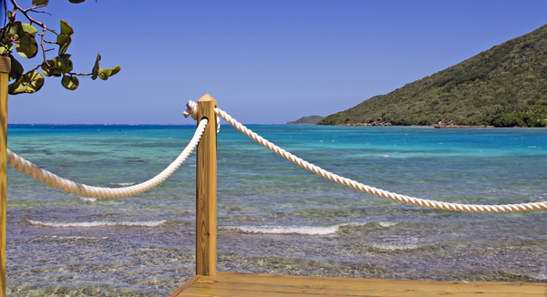 Saba Rock I BVI by JANIce