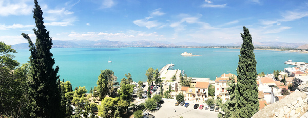 Nafplio Greece Téléchargement Numérique
