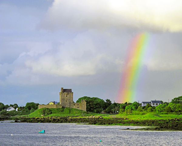 Ireland Rainbow Digital Download