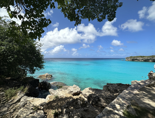 Mambo Beach II Digital Download