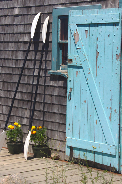 Menemsha 2 by JANIce