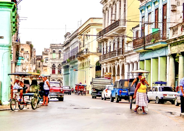 Havana Téléchargement Numérique