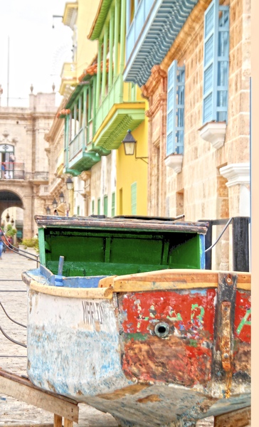 Cuba VII Téléchargement Numérique