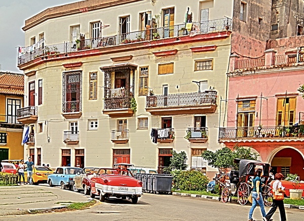 Cuba III Téléchargement Numérique