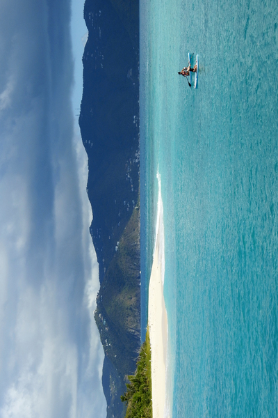 Sandy Cay II Digital Download