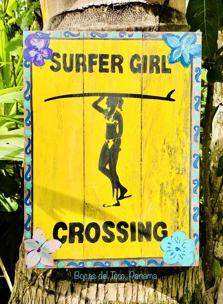 SurferGirl Digital Download