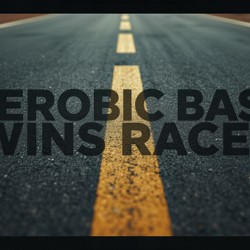 Aerobic Base Wins Races — Endurance Training Mantra