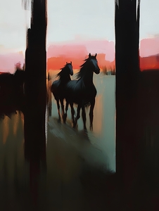Stables