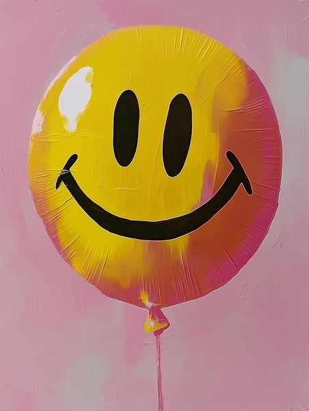 Baloon by Frame The Feeling