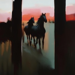 Stables