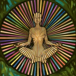 ArtXcl 1008 Mandela meditation