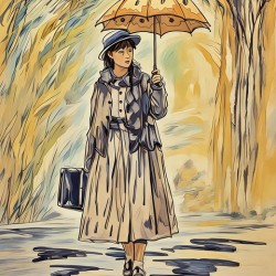 ArtXcl 022 fashion illustration