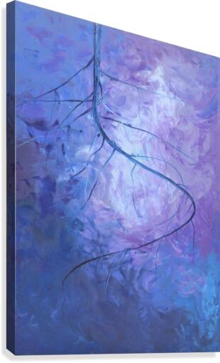 Hero2 Canvas Print