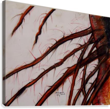 Singles2 Canvas Print