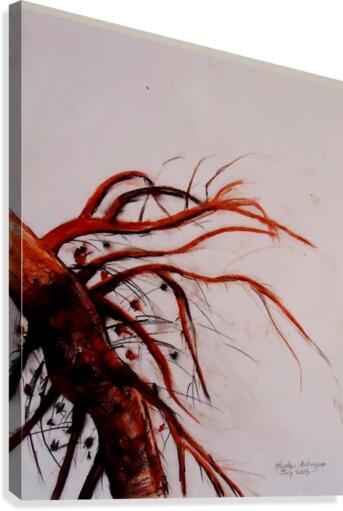 Singles1 Canvas Print