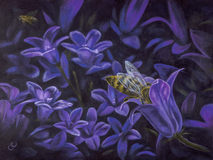 Soul of the Diligent 