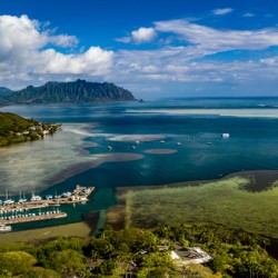 Heeia Pier