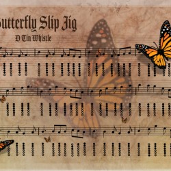 Butterfly Slip Jig