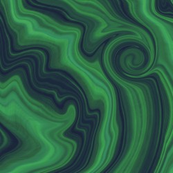 Liquid Emerald