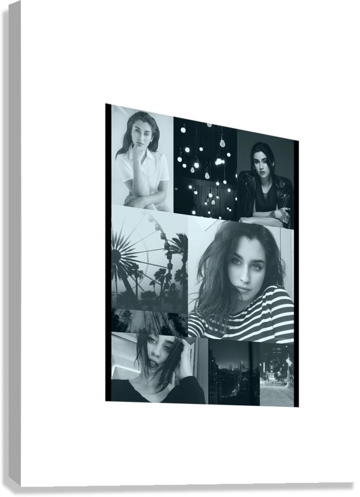 Fifth Harmony 13 Canvas Print