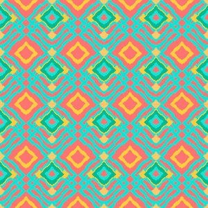 Retro Diamonds