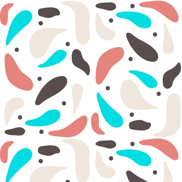 Aesha Print