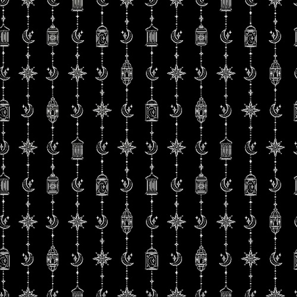 Charm Print