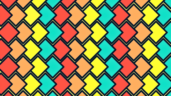 Diamond 2 Print