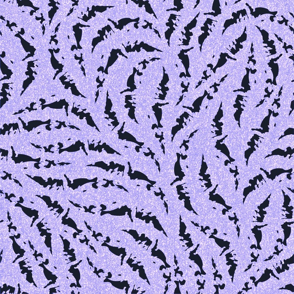 Purple Print