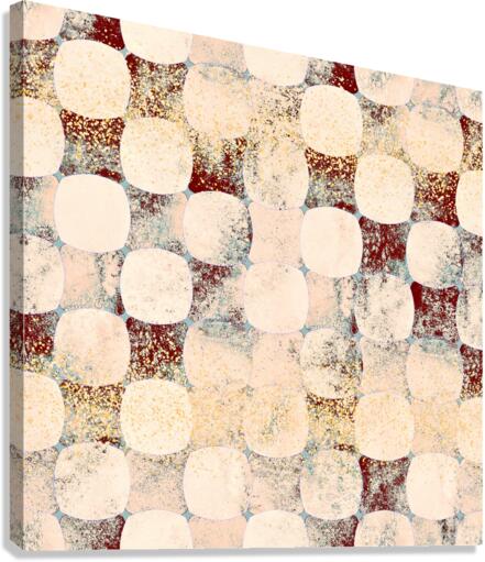 Vintage Canvas Print