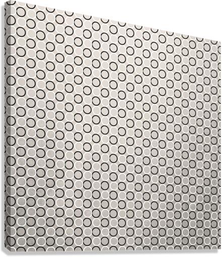 Leonard 2 Canvas Print