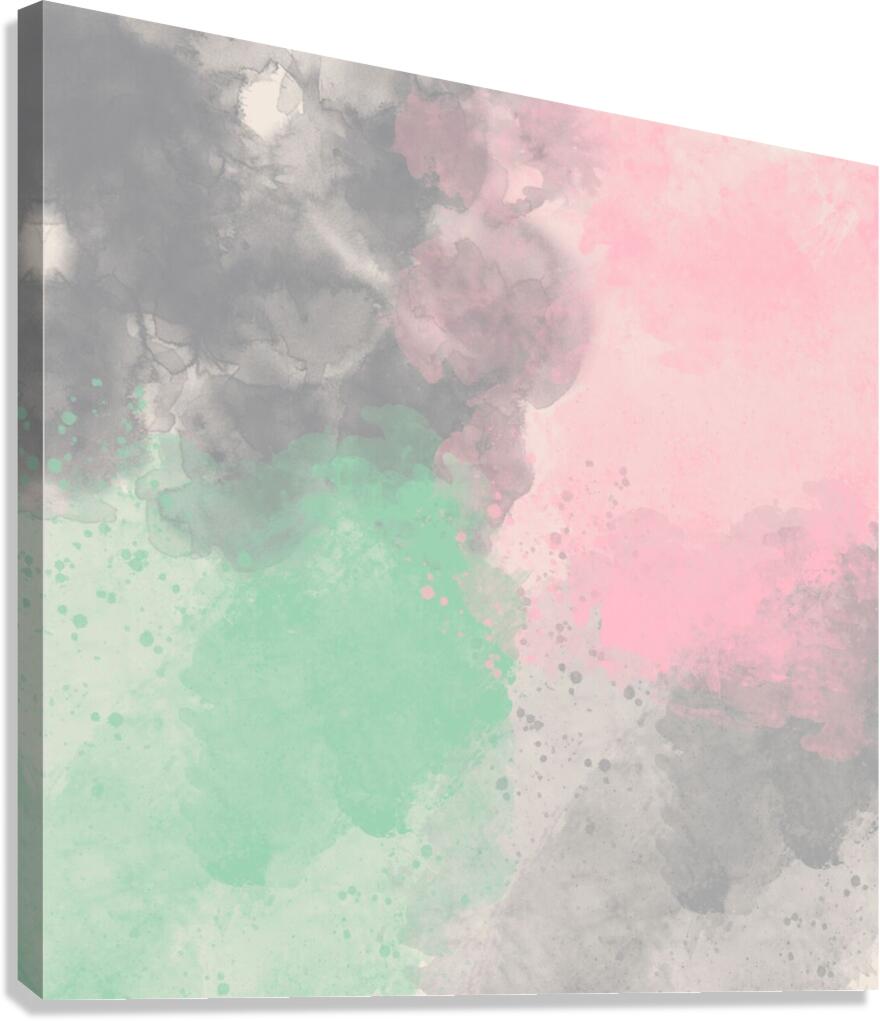Bella Canvas Print